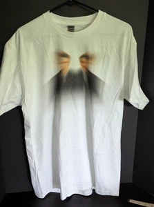 Pet Shop Jungen Smash-The Singles Faces T-Shirt Größe Large Neu - Bild 1 von 9