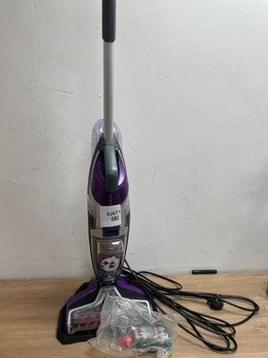 CrossWave 3-IN-1 MULTI-SURFACE FLOOR CLEANER MADE FOR BUSY LIVES - Image 1 of 3