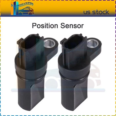 Sensor de posición del árbol de levas del eje del motor para Infiniti FX35 2003-2008 3,5 L Foto 1 de 4