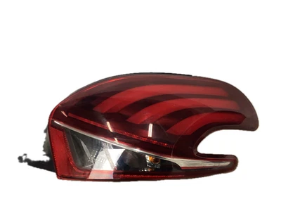 FANALE FARO STOP LUCE POSTERIORE DESTRO PEUGEOT 208 2012 - Immagine 1 di 4