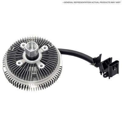 Embrague ventilador para Ford Ranger 2005 2006 2007 2008 2009 2010 2011 Foto 1 de 3