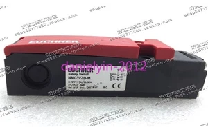 1pcs Used as safety limit switch NM03VZB-M #hj - Picture 1 of 3