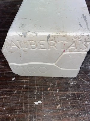 Molde antideslizante de fundición de cerámica para niño ángel sentado Alberta 305 molde Foto 1 de 4