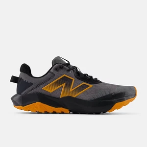 Zapatillas deportivas hombre New Balance NB gris ocio diario (MTNTRCS6) - Imagen 1 de 5