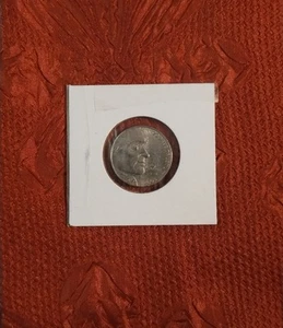 2005 Bison Error MS/DDR  nickel, Beautiful Coin! FedEx Delivery Included  - Picture 1 of 5