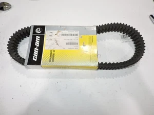 Can AM OEM BRP 715900212 Drive Belt Can Am Commander MAX 1000 or similar 2014 - Picture 1 of 4