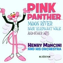 The Pink Panther And Other Hits von Henry Mancini  H... | CD | Zustand sehr gut - Bild 1 von 2