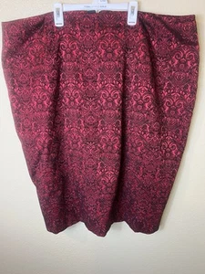 Worthington Damen Rock, 24W, rot - Bild 1 von 3