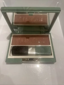 Clinique Soft Pressed Powder Blusher #21 Plum Gorgeous Full Size New 7.8g Blush - Picture 1 of 2