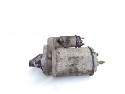 FORD TRANSIT Furgon Anlasser 27501J 2.5 Diesel 1991 28742427 - Image 1 of 4