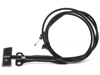 For 1999-2003 Ford Windstar Hood Release Cable Front APR 74255CWJT 2000 2001 - Изображение 1 из 2