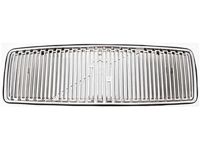 Front Action Crash Grille Assembly fits Volvo 850 1993-1997 24HNJH - Image 1 of 1