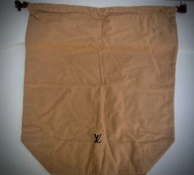 Louis Vuitton Kordelzug X-Large Aufbewahrung - Bild 1 von 2