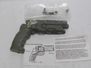 Blade Runner Gun Deckards Blaster Garage Resin Scale Model Kit Complete - Picture 1 of 1