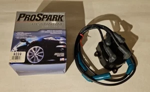 ProSpark Ignition Spark Plug Wire Set Part # 9239 - Picture 1 of 3