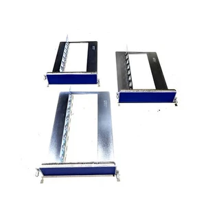 Juniper SRX3600 Services Gateways Blanking Panels (Set of 3) 540-022910 - Picture 1 of 2