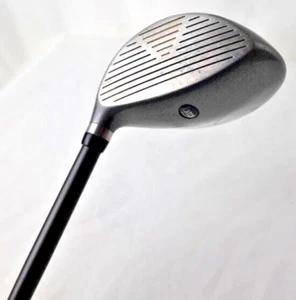 Lynx Golf Black Cat Driver 9 Deg. Men’s RH Unifiber Graphite 45.5” - Picture 1 of 8