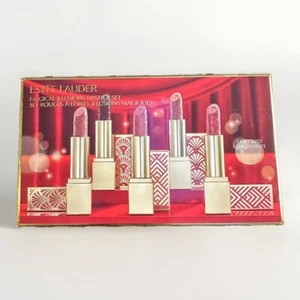 Estee Lauder Magical Illusions Holiday Lipstick Set - 2024 Limited Edition - Picture 1 of 10