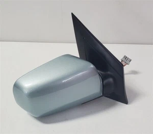 2002-2003 Acura MDX Right/Passenger Mirror*Havasu Blue Metallic* 76200-S3V-A14ZG - Picture 1 of 6