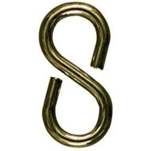 1-1/8 LGT Clos S Hook - Picture 1 of 1