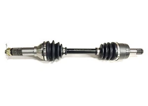 New Front ATV Axle Left or Right Yamaha Kodiak 400 w/2 Year Warranty- Free Shipp - Bild 1 von 5