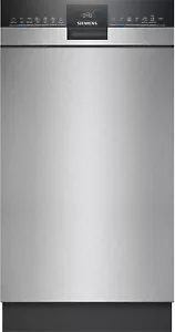 Siemens - Unterbau-Spülmaschine - SR43ES24ME - 45 cm - Bild 1 von 7
