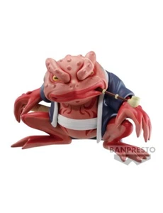 Banpresto: Naruto Shippuden Soft Vinyl - Gamabunta - Imagen 1 de 1