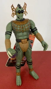 Bandai 2000 ☆ KAMEN RIDER Kuuga ☆ Kaijin Series 10 - Xu Gmun Ba Action Figure - Picture 1 of 5