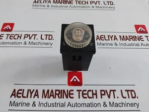 Crouzet TMR48A Timer 88 886 106 5A/250VAC - Bild 1 von 7