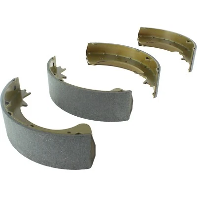 For 1959-1961 Chrysler Windsor Drum Brake Shoe Centric 1960 1961 Foto 1 de 3