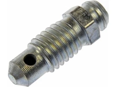 Tornillo purga de freno trasero Dorman 47184XFBV para Chevrolet Citation II 1984-1985 Foto 1 de 2
