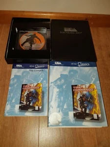 Time Commando PC CD-ROM Big Box - Complete - Electronic Arts - Picture 1 of 3