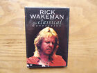 Rick Wakeman: The Classical Connection (DVD, 2000) New