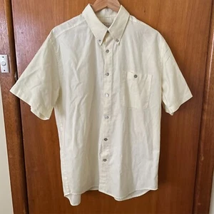 Wild Oats Short Sleeve Shirt - made in Australia - Bild 1 von 4