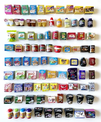GUC You Pick/Choose SHOPKINS REAL LITTLES Series 12, 13, 14, 15, 16  Figure+Cont Cover
