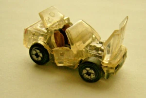 Micro Machines X-Ray Rare - Picture 1 of 4