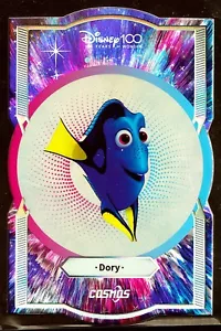 2023 Kakawow Cosmos Disney 100 All-Stars Die-Cuts #178 Dory - Picture 1 of 3