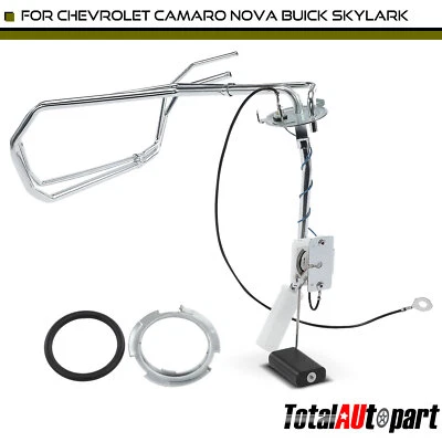 Fuel Tank Sending Unit for Buick Skylark 1976-1979 Chevrolet Camaro Oldsmobile - Image 1 of 4