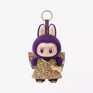 LABUBU × PRONOUNCE - WINGS OF FORTUNE Vinyl Plush - Picture 1 of 7