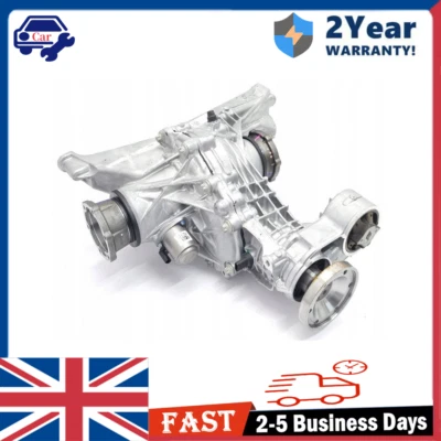 For Audi Q5 2.0L AWD Rear Bracket Differential Mount OEM 0B0500043k - Image 1 of 4