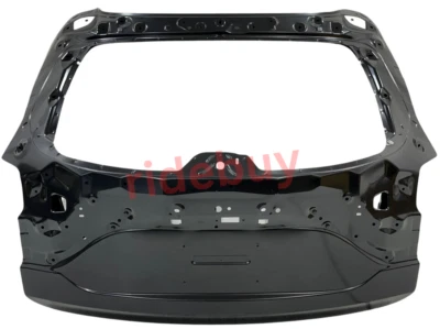 Fit 2017 - 2024 Mazda CX-5 Rear Liftgate Trunk Lid Hatch Tailgate LID-CX5-17 - Image 1 of 3