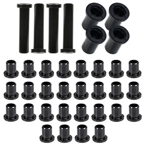 NICHE Complete Control A-Arm Bushing Kit for Polaris Sportsman SP XP Touring 850 - Picture 1 of 7