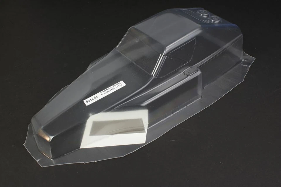 Bolink Funco RevB Tamiya Grasshopper Frog Hornet Fox Team Associated RC10 - Image 1 of 4