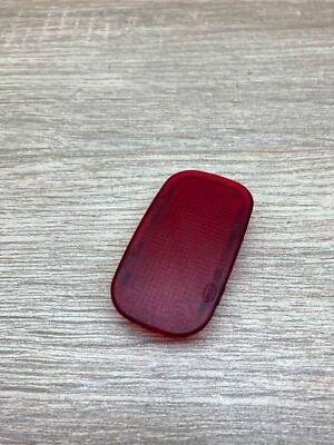 A2118250510 156167 Hella Mercedes Benz W211 Interior Light Headliner Switch Trim - Image 1 of 4