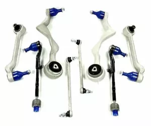 10 Front Suspension Kit For BMW E87 E92 E91 E90 323i 325i 328i 330i Z4 - Picture 1 of 2