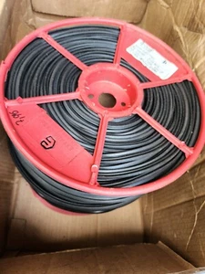 492 ft Extrusiones Glazing Gasket Perfil C040155EF - Picture 1 of 4