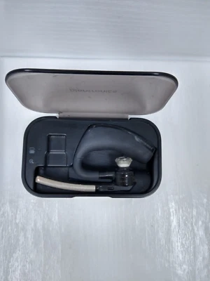 Plantronics Voyager Legend Bluetooth Single Ear Earpiece - Faulty. - Image 1 of 4