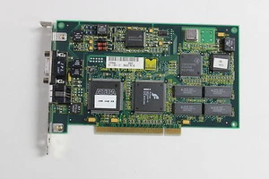 MADGE 151-060-01 SMART 16/4 PCI RINGNODE TOKEN RING ADAPTER 151-061-03 - Picture 1 of 3