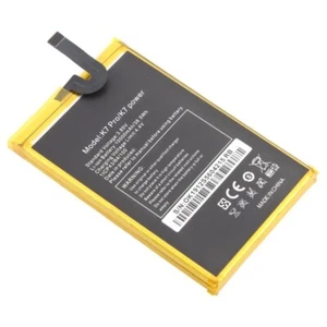 For Oukitel K7 Pro 10000mAh Battery Replacement - Photo 1 sur 1