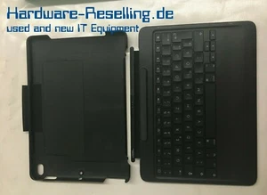 Logitech Slim Combo Coque IPAD Pro Clavier A1701 A1709 10,5 " - Allemand - Photo 1/1